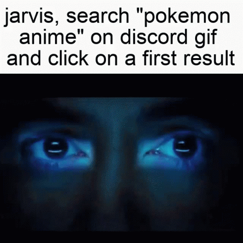 Jarvis Pokemon GIF - Jarvis Pokemon Pokemon Anime GIFs