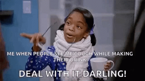 Diva Deal With It GIF - Diva Deal With It Shades GIFs