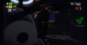 a screen shot of a video game with a sign that says $ 9.605