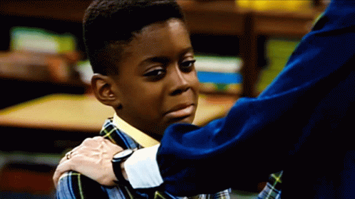 The Cosby Show Disappointed GIF - The Cosby Show Disappointed Sad GIFs