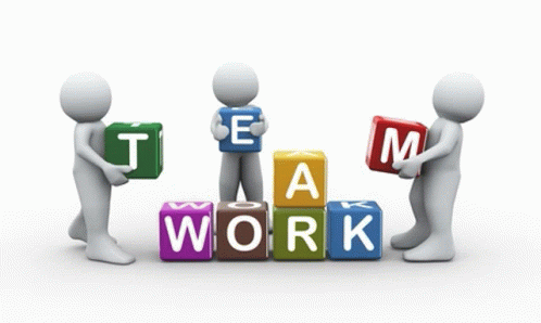 Teamwork GIF - Teamwork GIFs