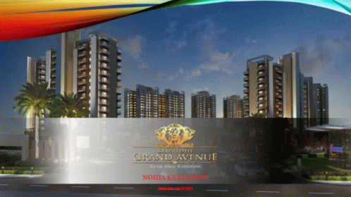Samridhi Grand Avenue Samridhi Grand Avenue Noida Extension GIF - Samridhi Grand Avenue Samridhi Grand Avenue Noida Extension Samridhi Grand Avenue Greater Noida West GIFs