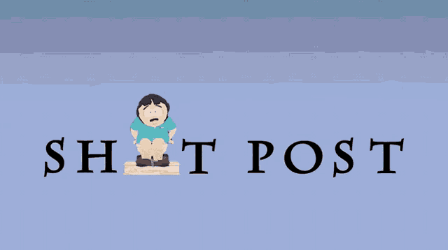 Shit Post Toilet GIF - Shit Post Toilet GIFs