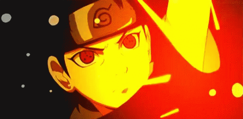 Shisui Uchiha Naruto GIF - Shisui Uchiha Naruto GIFs