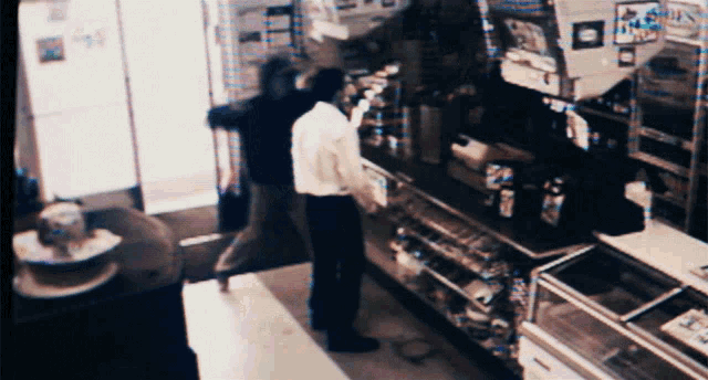 Punch Jab GIF