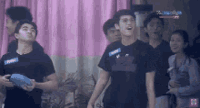 Pinoy Big Brother GIF