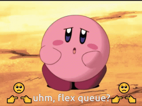 Flex Flex Queue GIF - Flex Flex Queue League Of Legends GIFs