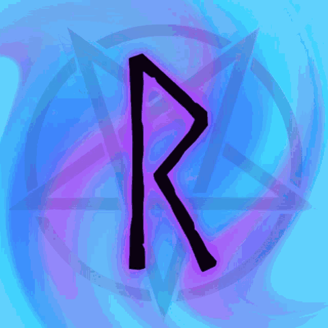 Ragnar Logo GIF - Ragnar Logo GIFs