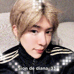 Oh Sion Sion De Diana GIF - Oh Sion Sion De Diana Sion Nct Wish GIFs