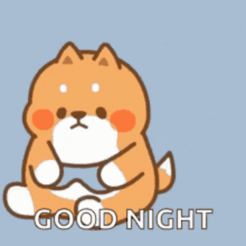Goodnight GIF - Goodnight Good Night GIFs