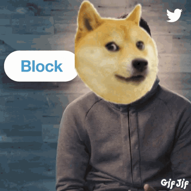 Dogecoin Tweet Doge GIF - Dogecoin Tweet Doge Dogecoin GIFs