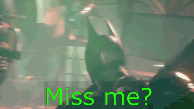 Miss Me Joker GIF - Miss Me Joker Batman GIFs