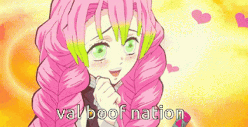 Boof Nation Val GIF - Boof Nation Val Boof Nation Val GIFs
