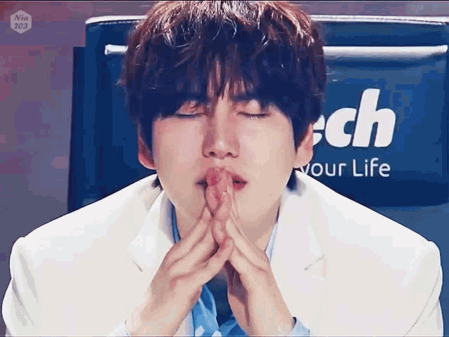 Kyuhyun Super Junior GIF - Kyuhyun Super Junior Suju GIFs