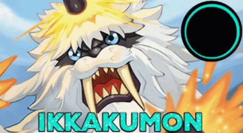 Digimon Ikkakumon GIF - Digimon Ikkakumon Ikkakumo GIFs