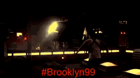 Nbcbrooklyn99 Thelonelyisland GIF