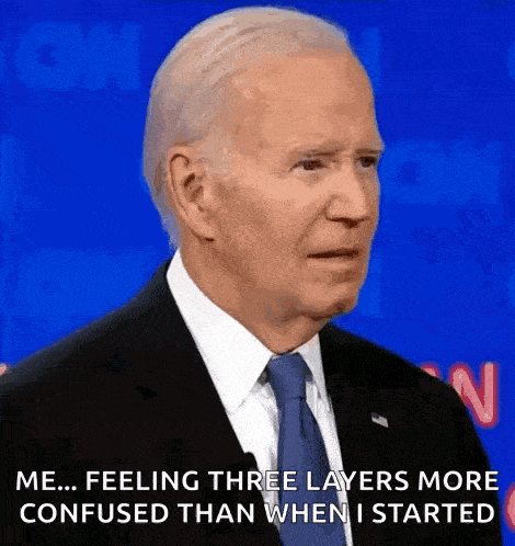 Biden Debate GIF