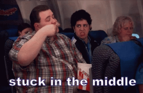 Stuck In The Middle Drake And Josh GIF - Stuck In The Middle Drake And Josh Josh Peck GIFs
