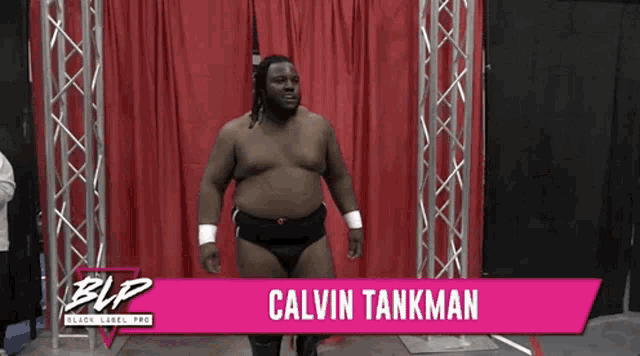 Calvin Tankman GIF - Calvin Tankman GIFs