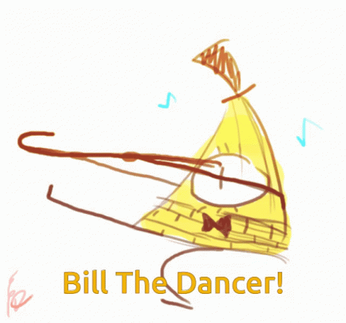 Names Bill Dancer Dance GIF - Names Bill Dancer Dance Moves GIFs