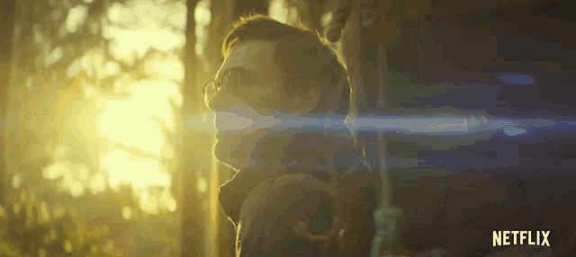 Hike Sweet Tooth GIF