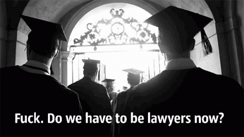 Lawyers Graduate GIF - Lawyers Graduate Graduation GIFs