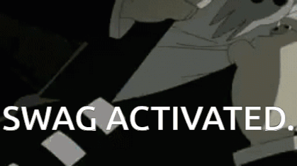 Soul Eater Death The Kid GIF - Soul Eater Death The Kid Death The GIFs