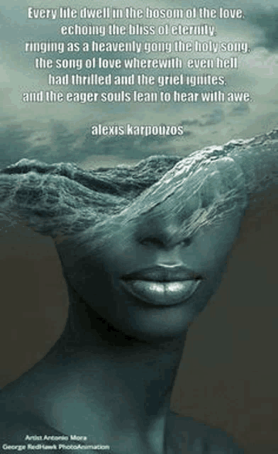 Poetry Spirituality Meme
