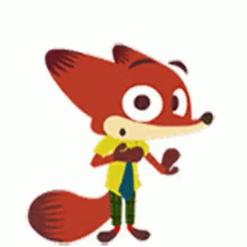 Fox Zootopia GIF - Fox Zootopia GIFs