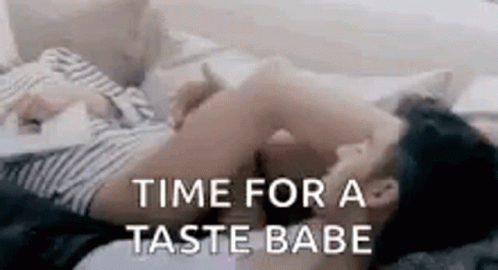 Couple In Bed GIF - Couple In Bed Love GIFs