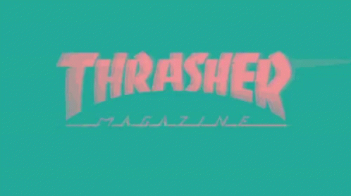 Thrasher Hypebeast GIF - Thrasher Hypebeast Title GIFs