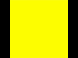 a black and white logo that says amor e papel on a yellow background