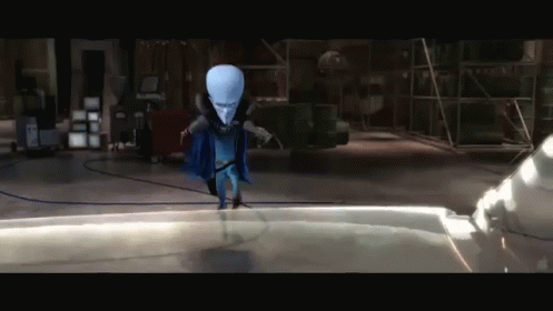 Oh No  GIF - Megamiind Funny Fial GIFs