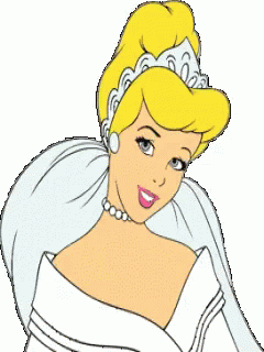 Princess Cinderella Smiling GIF - Princess Cinderella Smiling Happy GIFs
