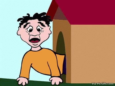 Im Sorry Can I Come Out Now In The Dog House GIF - Im Sorry Can I Come Out Now In The Dog House GIFs