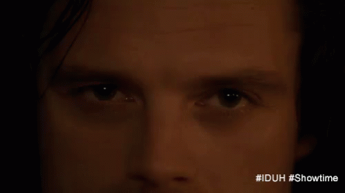 Serious Face GIF - Iduh Showtime Im Dying Up Here GIFs