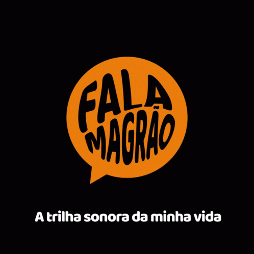 Magrão Fala GIF - Magrão Fala GIFs