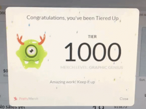 Score Monster GIF - Score Monster Record GIFs