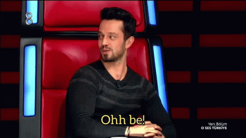 Murat Boz _muratboz3rb GIF - Murat Boz _muratboz3rb Oh Be GIFs