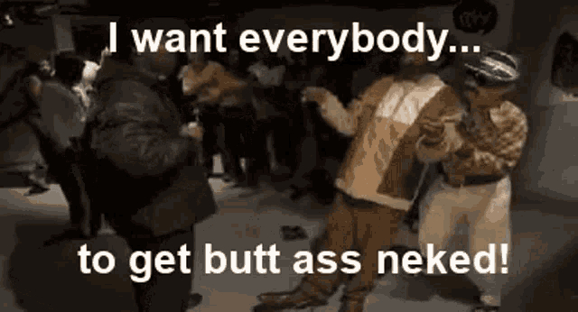 Chappelle Show GIF