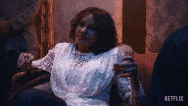 How Can I Help You Griselda Blanco GIF - How Can I Help You Griselda Blanco Griselda GIFs