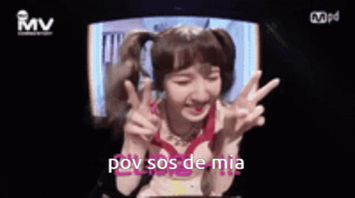 Wendy Red Velvet Wendysolodemia GIF - Wendy Red Velvet Wendysolodemia GIFs