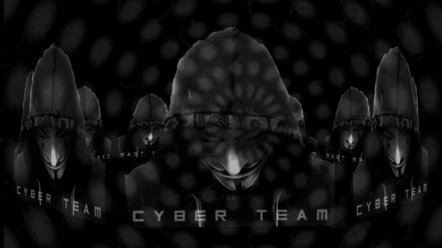 Cyber Tim GIF - Cyber Tim GIFs