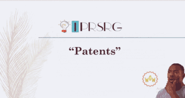 Iprsrg Invent GIF - Iprsrg Invent Patent Filing GIFs