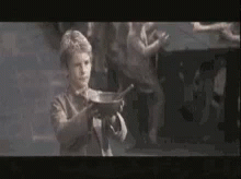 Please Sir Iwant Some More Old Movies GIF - Please Sir Iwant Some More Old Movies Movie Quotes GIFs