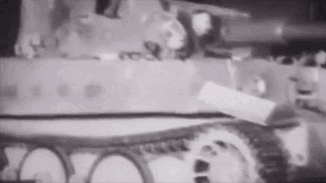 Panzer Tiger GIF - Panzer Tiger German GIFs