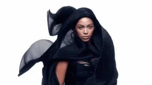 Beyonce Hijab GIF - Beyonce Hijab Hijaber GIFs