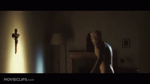 Bad Whip GIF - Bad Whip Paul Bettany GIFs