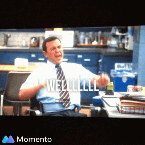 Well Meh GIF - Well Meh Hum GIFs