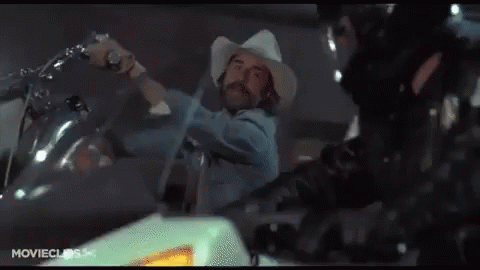 Harley Davidson And The Marlboro Man Middle Finger GIF - Harley Davidson And The Marlboro Man Middle Finger Fuck You GIFs